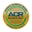 Bridgeway Diagnostics is an American College of Radiology MRI accredited facility